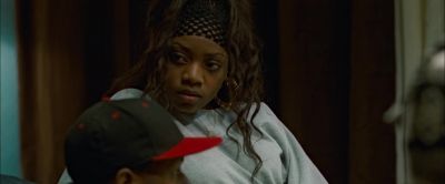 He mugged me - Attack the Block