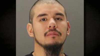 He has multiple arrests, - Interrogation Raw