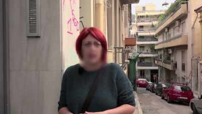 He was murdered
by a Golden Dawn battalion. - The Antifascists