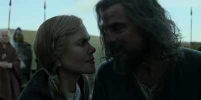 He has murdered your eldest son. - The Northman