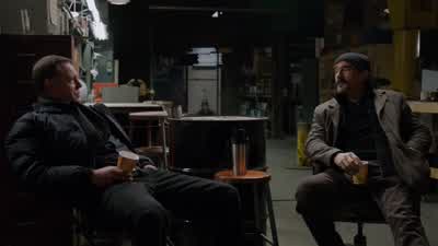 He murdered our partner. - Chicago P.D.