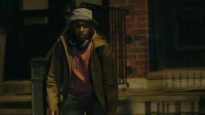 He was murdered. - 61st Street