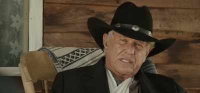 He murdered three deputies, - A Tale of Two Guns