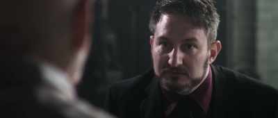 He murdered my wife, - The Black Book