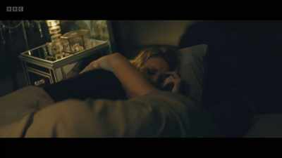 HE MURMURS SLEEPILY - Am I Being Unreasonable?