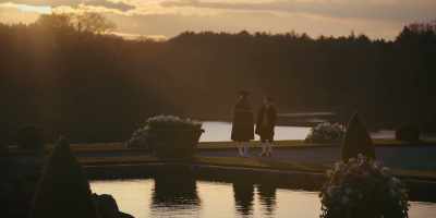 - He must act.
- I cannot make him act. - Queen Charlotte: A Bridgerton Story