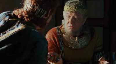 He must be stopped - Samson and Delilah