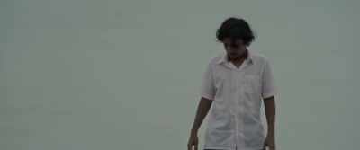 He must be stuck somewhere.
He said he got Aamina's number. - Moothon