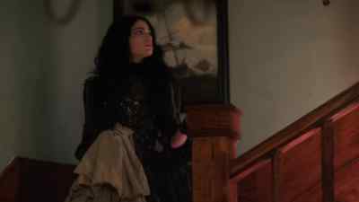 He must be watched at all times. - Salem