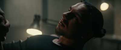 - He must have it back. - Lie still. - Darkland: The Return