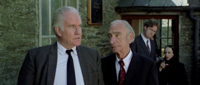 He must have been a great man this Michael fellow - Waking Ned Devine