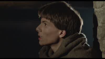 He must have been a very ugly monk Why uglyIf he'd been young and beautifulshe would no doubt have blessed him with her carnal favors for nothing - The Name of the Rose