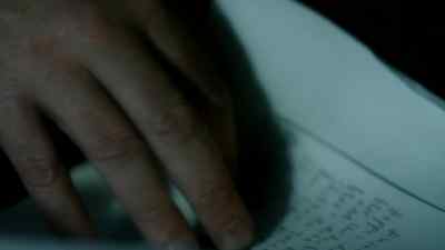 He must have been collecting
this stuff for years. - Wallander