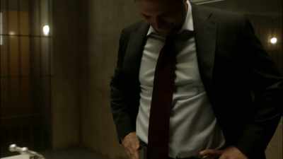 HE MUST HAVE
FOLLOWED ME, - Wicked City