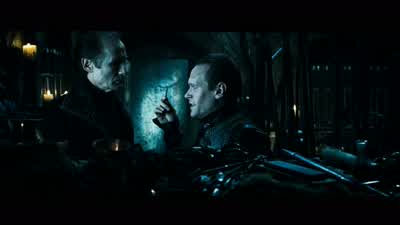 He must have made another one. - Underworld: Rise of the Lycans