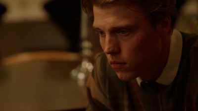 He must have seen me that night - My Diary of Lies