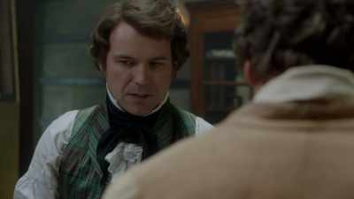 He must have had some internal
complication we didn't know about. - Quacks