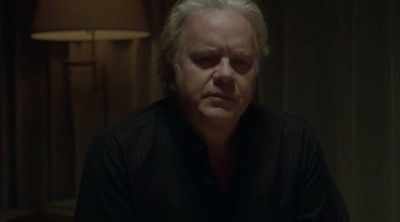He must have thought
that he could - Marjorie Prime