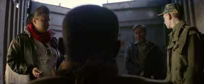 - He must have took it.
- Mm? - No ticket. - Tollbooth
