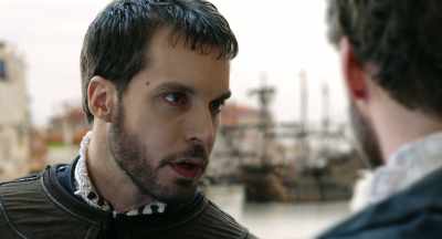 He must have word by tomorrow
or it will be too late. - Medici: Masters of Florence