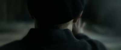 He must know people, - The Blind Man Who Did Not Want to See Titanic