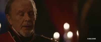 He must know his purpose in life. - The Black Prince