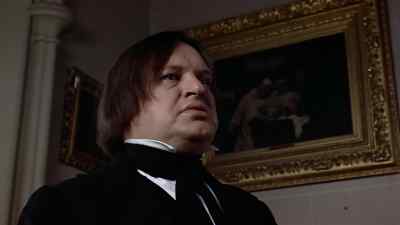 He must learn the lesson of the damned - Night of Dark Shadows