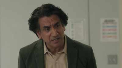 He must not be focusing in class.
Is anything distracting him? - The Pradeeps of Pittsburgh