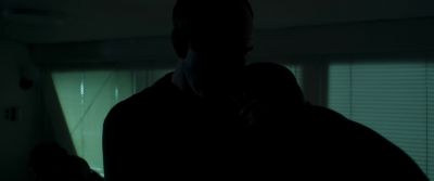 He must want you really badly if he brought us together again - Immanence