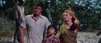 He must weigh about 50 tons. - Dinosaurus!