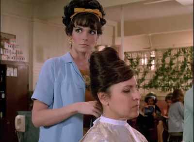 He must've overheard me.
This is my fault. - Quantum Leap