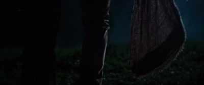 He must've touched that thing,
and that was why he... - Jeepers Creepers III