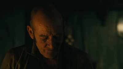 HE MUTTERS - Taboo