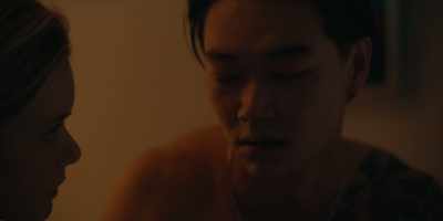 He was my aniki. - Tokyo Vice
