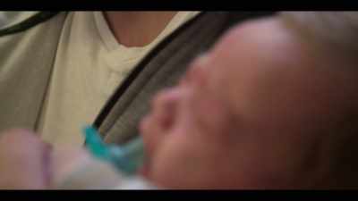 He is my baby, you know? - Babies