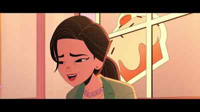 He was my best friend.
I'd follow him anywhere. - Jentry Chau vs the Underworld