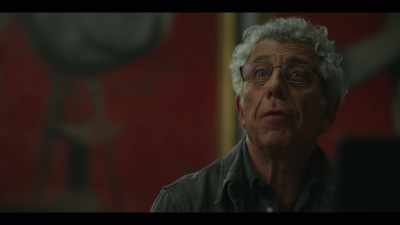 He was my biographer, my
therapist, my murderer. - Interview with the Vampire