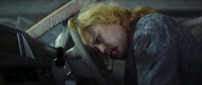 He was my brother by blood. - THE FABLE: The Killer Who Doesn't Kill