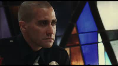 He was my brother - End of Watch