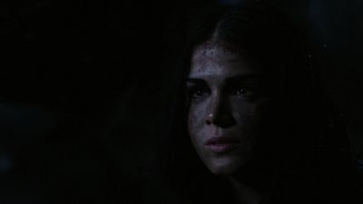 My brother - The 100