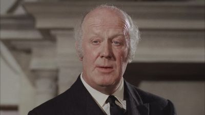 He was my brother - The Ruling Class