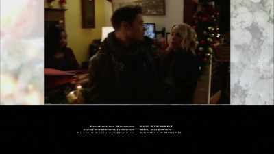 He was my Christmas angel
and I was his. - Once Upon a Christmas Miracle