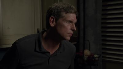 He was my daddy. - Banshee