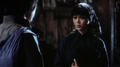 He was my father my entire life - Kung Pow: Enter the Fist