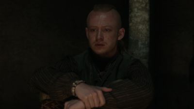 He was my friend, my brother. - Outlander