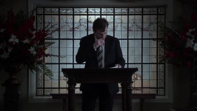 He was my friend. - House