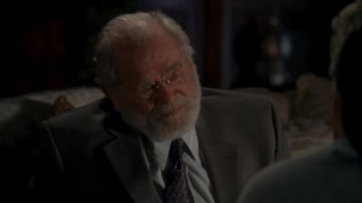 He was my friend. - The Dead Zone