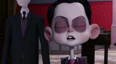 - He is my friend.
- Settle down, everyone. - Howard Lovecraft and the Kingdom of Madness