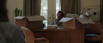 He was my friend too - Dallas Buyers Club