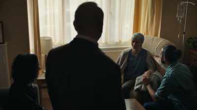 He was my hero. - The Chelsea Detective